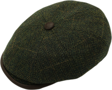 Upload the image to the Gallery viewer, Coppola Peaky America (Harris Tweed)
