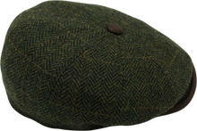 Upload the image to the Gallery viewer, Coppola Peaky America (Harris Tweed)
