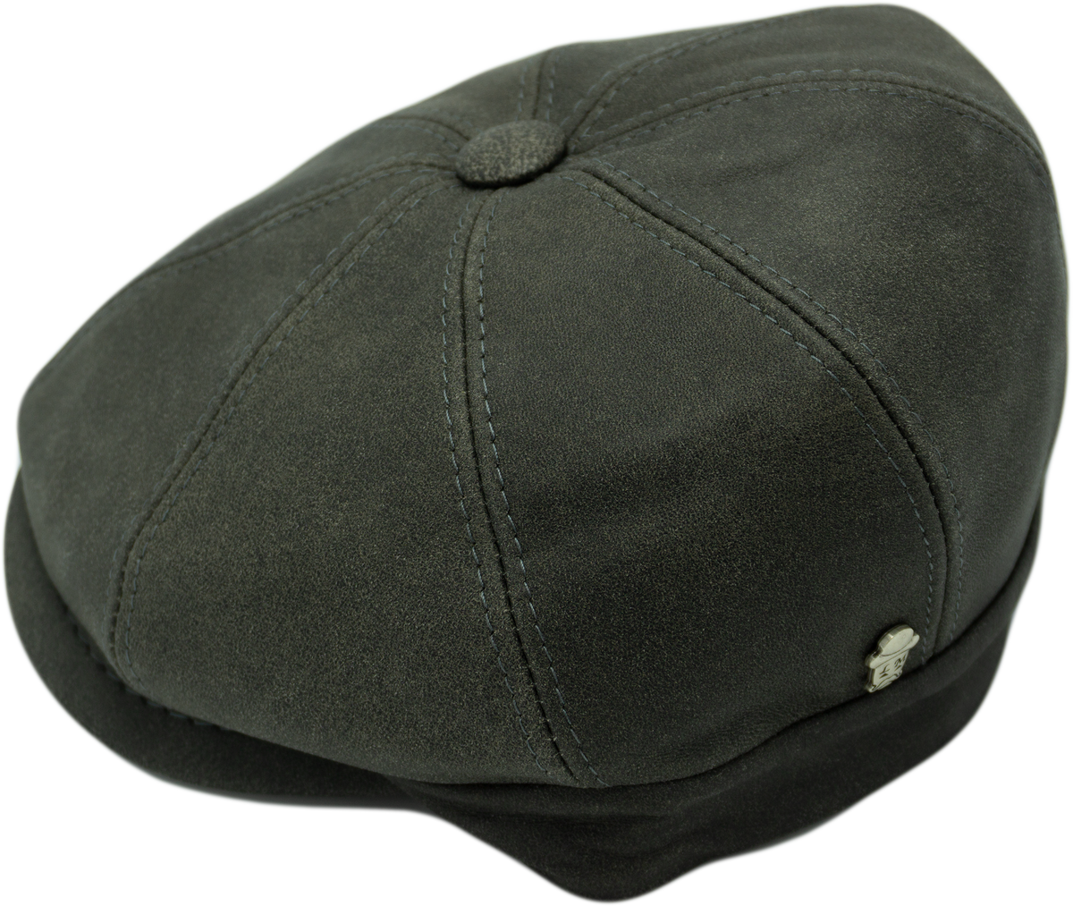 Peaky Coppola (Real leather)