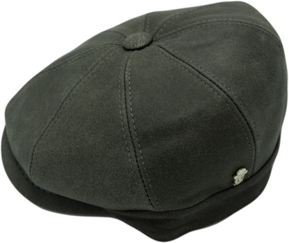 Peaky Coppola (Real leather)