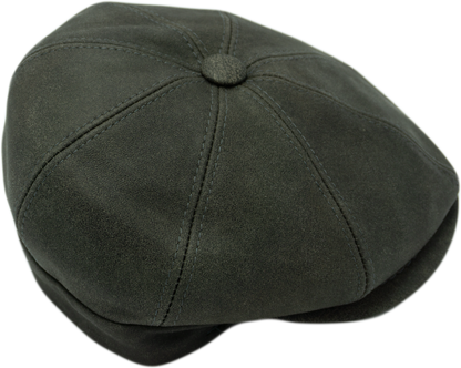 Peaky Coppola (Real leather)