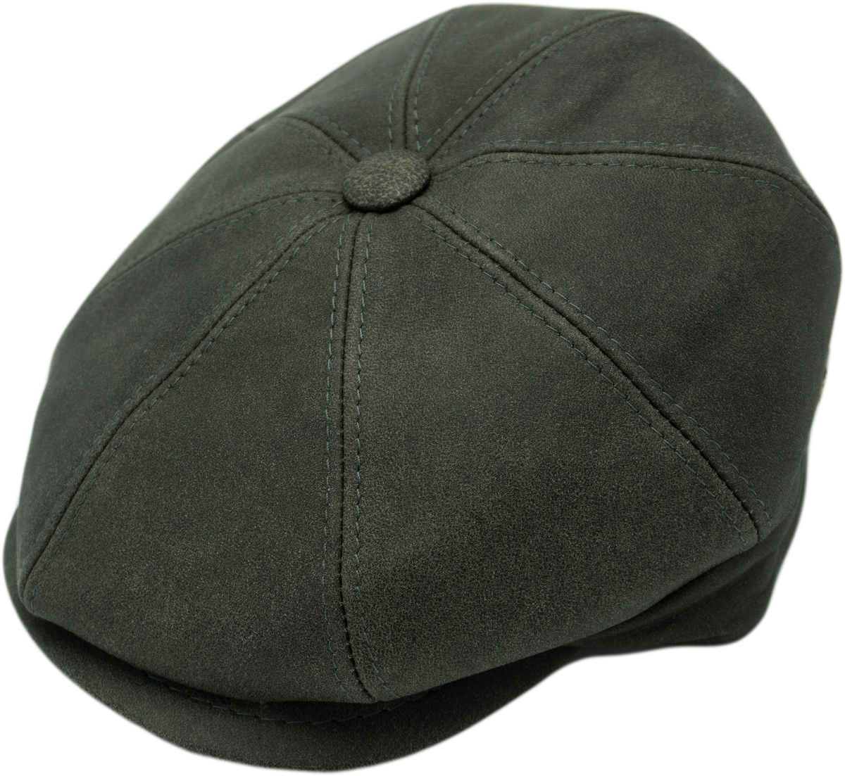 Peaky Coppola (Real leather)