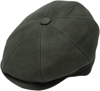 Peaky Coppola (Real leather)