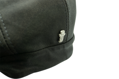 Peaky Coppola (Real leather)