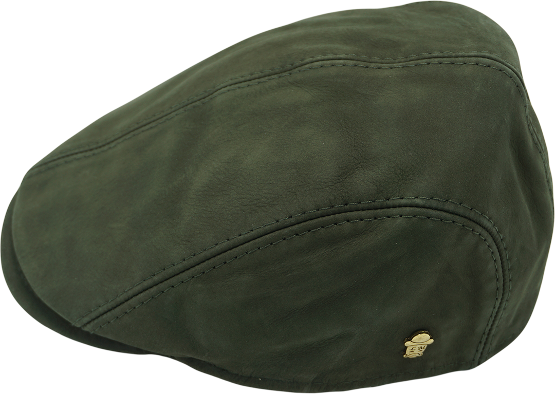 Coppola Francesco (Genuine Leather)