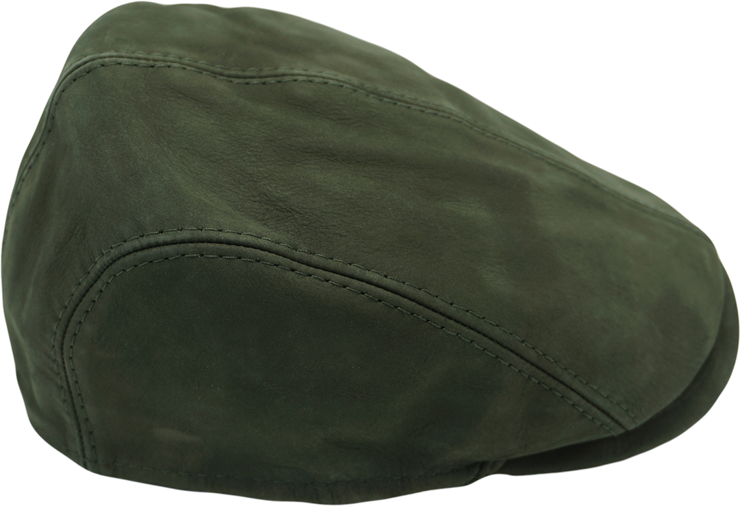 Coppola Francesco (Genuine Leather)