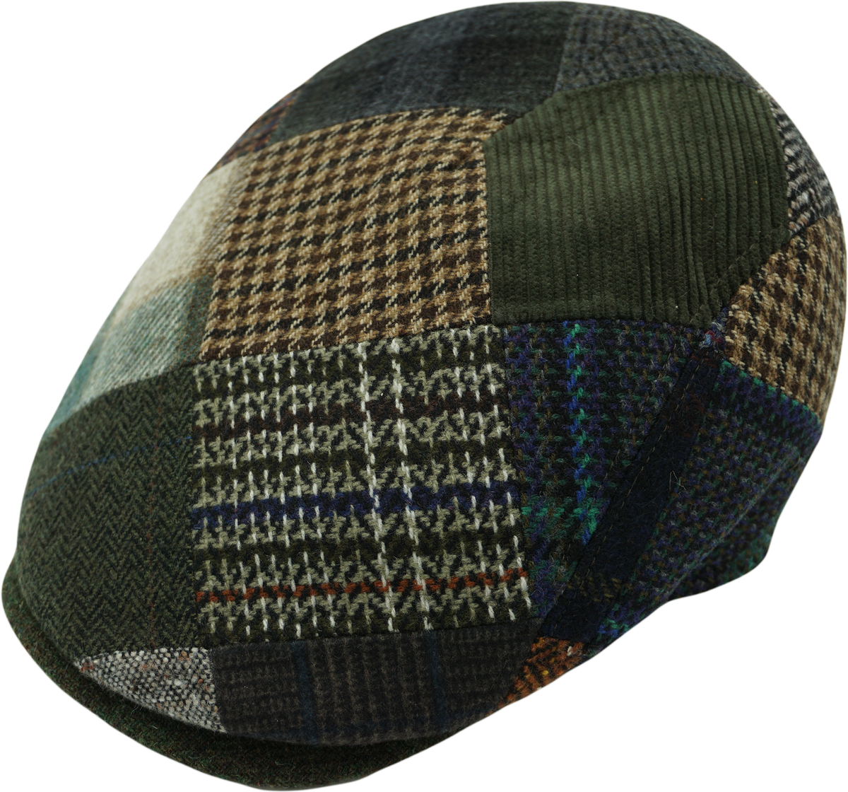 Coppola Marinella Patchwork (Lana)