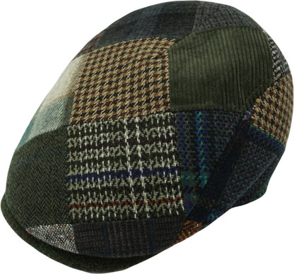 Coppola Marinella Patchwork (Lana)