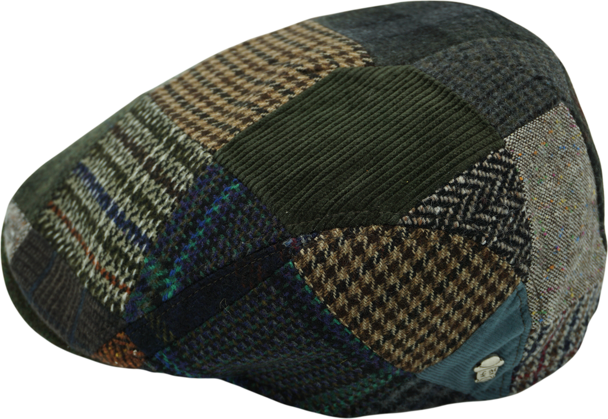 Coppola Marinella Patchwork (Lana)