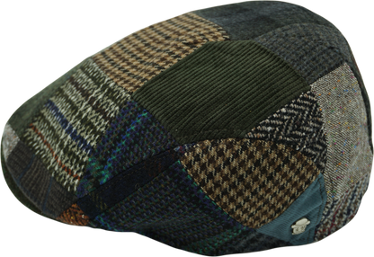 Coppola Marinella Patchwork (Lana)