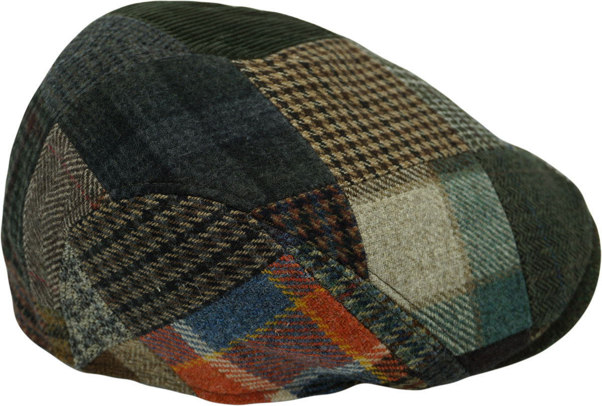 Coppola Marinella Patchwork (Lana)