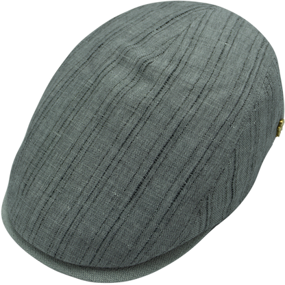 Coppola Bang Rigata (Lino)