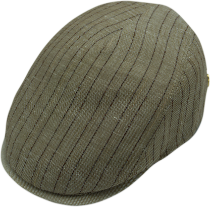 Coppola Bang Rigata (Lino)