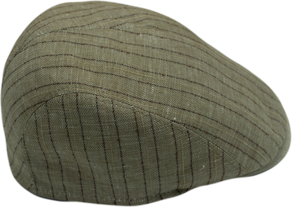 Coppola Bang Rigata (Lino)