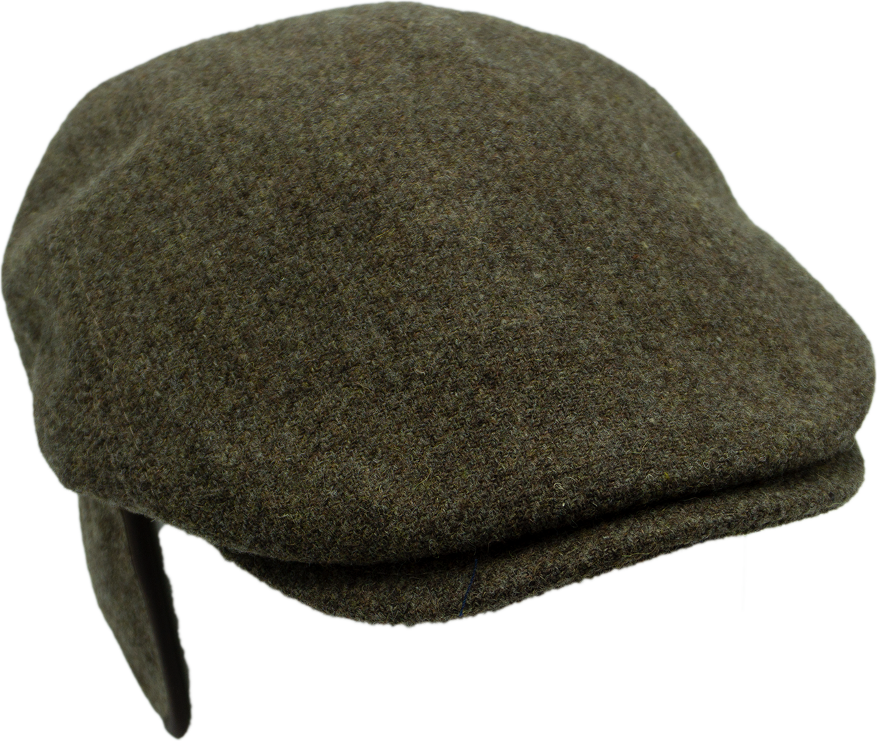 Coppola Norris Lana Paraorecchie (Shetland)