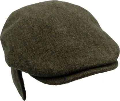 Coppola Norris Lana Paraorecchie (Shetland)