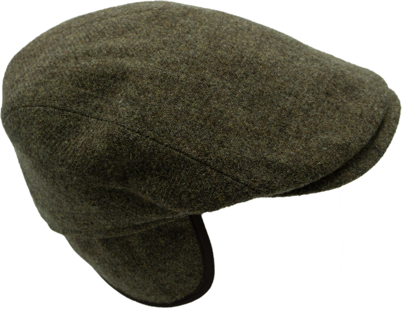 Coppola Norris Lana Paraorecchie (Shetland)