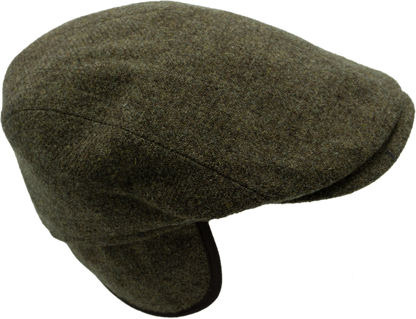 Coppola Norris Lana Paraorecchie (Shetland)