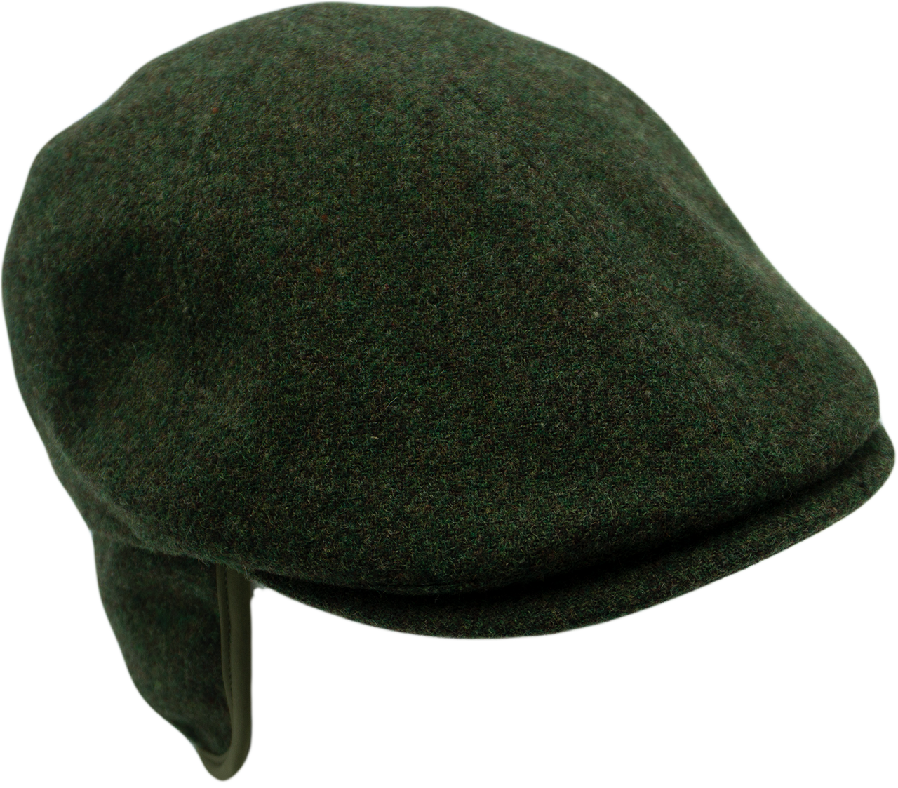 Coppola Norris Lana Paraorecchie (Shetland)