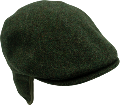 Coppola Norris Lana Paraorecchie (Shetland)