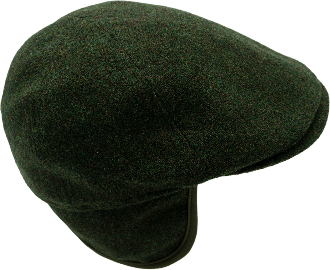 Coppola Norris Lana Paraorecchie (Shetland)