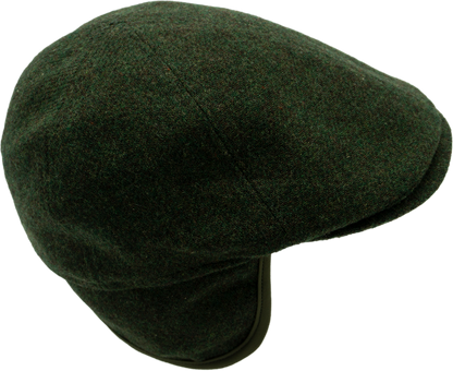 Coppola Norris Lana Paraorecchie (Shetland)