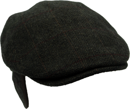 Coppola Marinella Dark Paraorecchie (Lana)