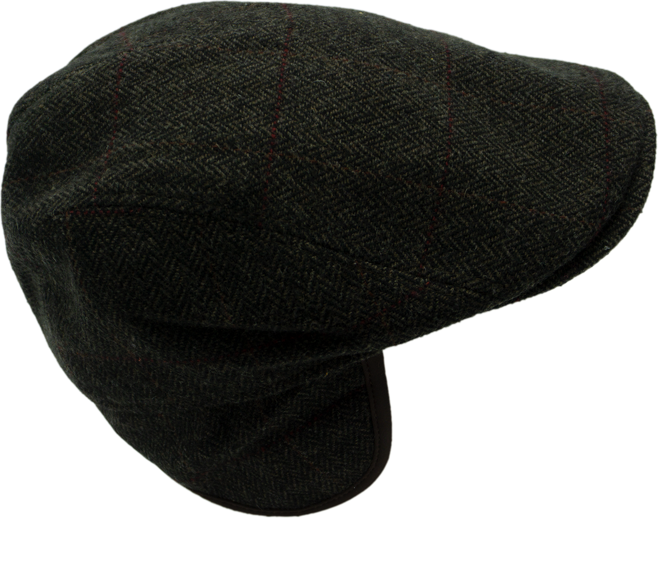 Coppola Marinella Dark Paraorecchie (Lana)