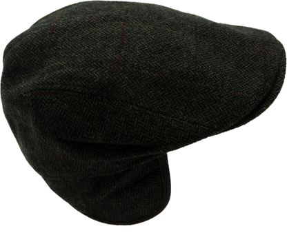 Coppola Marinella Dark Paraorecchie (Lana)