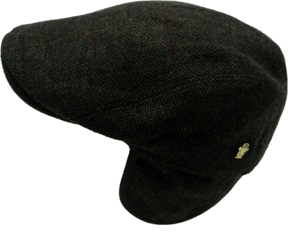 Coppola Marinella Dark Paraorecchie (Lana)