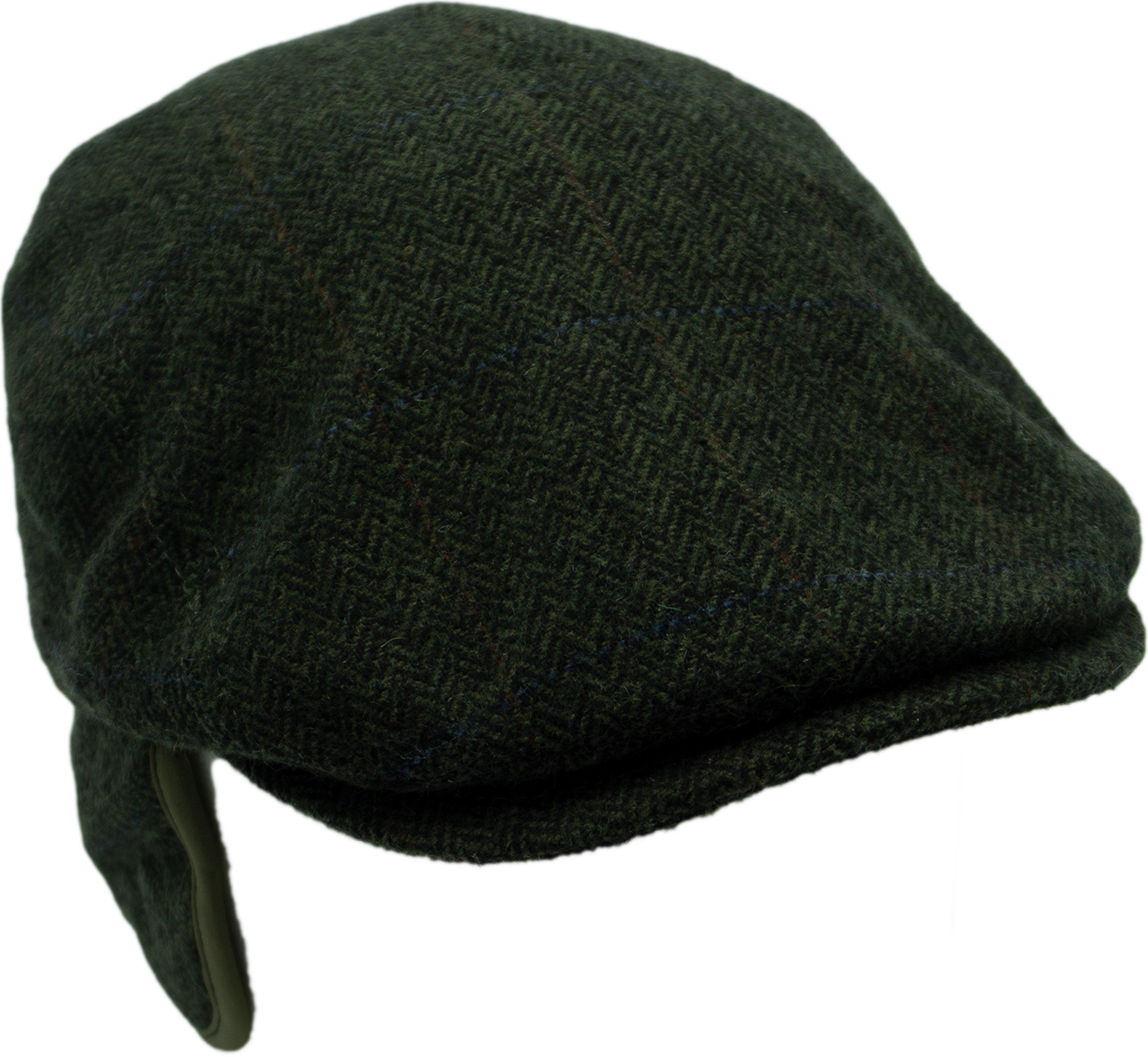 Coppola Marinella Dark Paraorecchie (Lana)