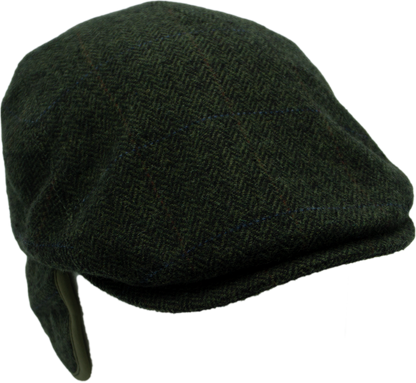 Coppola Marinella Dark Paraorecchie (Lana)