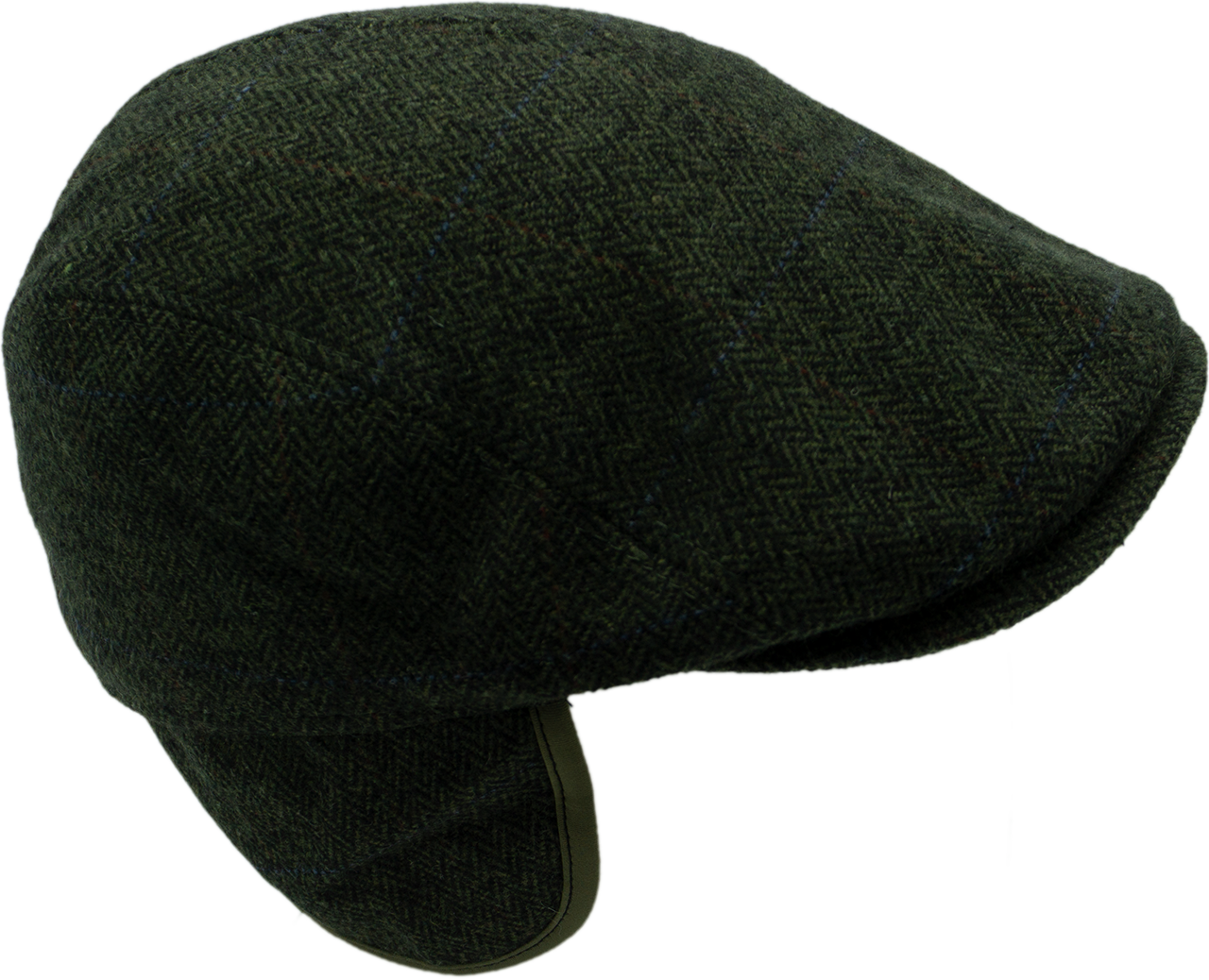 Coppola Marinella Dark Paraorecchie (Lana)