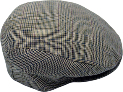 Coppola Marinella Drahtleinen