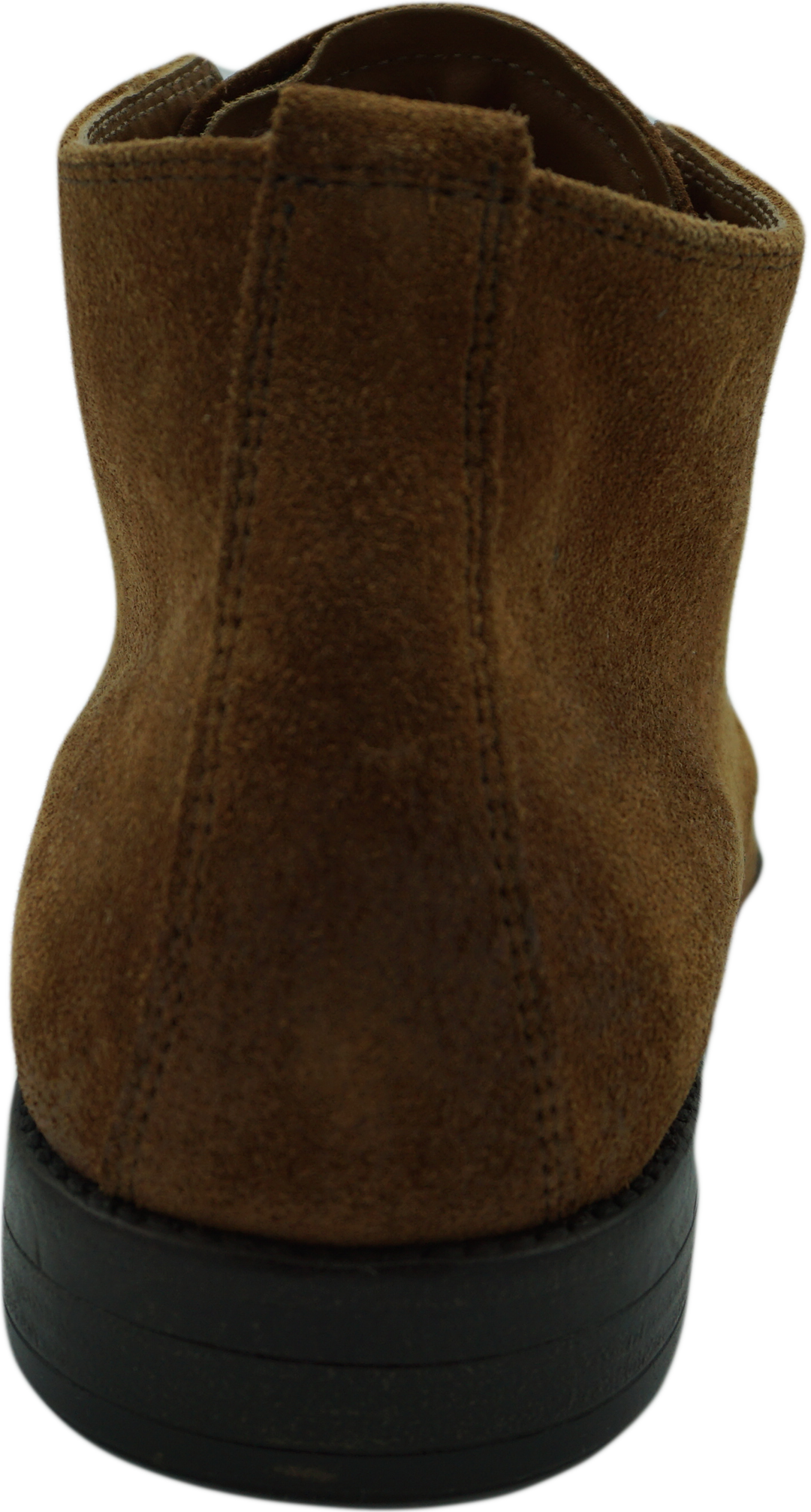 Scarpa Polacchino (Camoscio)