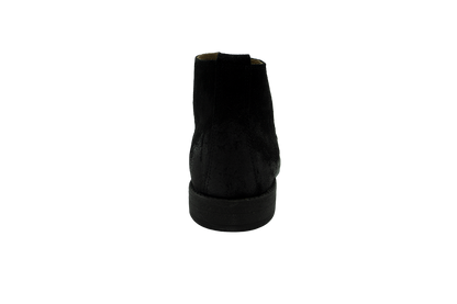 Scarpa Polacchino (Camoscio)