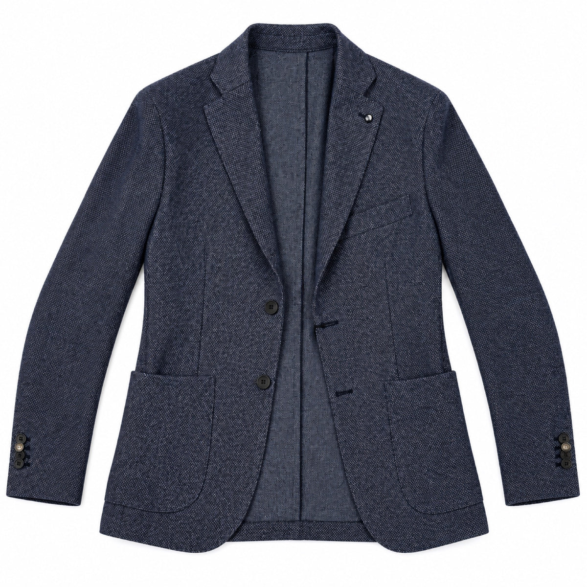 Giacca Attila - 680850 Blu
