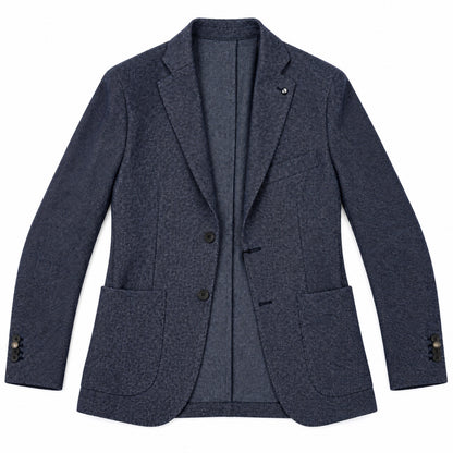 Giacca Attila - 680850 Blu