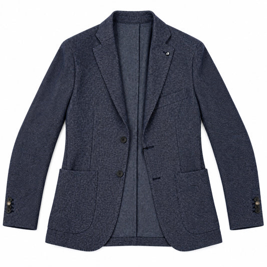 Giacca Attila - 680850 Blu