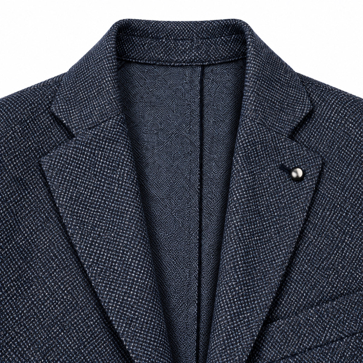 Giacca Attila - 680850 Blu