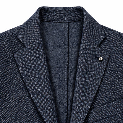 Giacca Attila - 680850 Blu