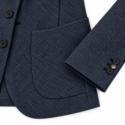 Giacca Attila - 680850 Blu