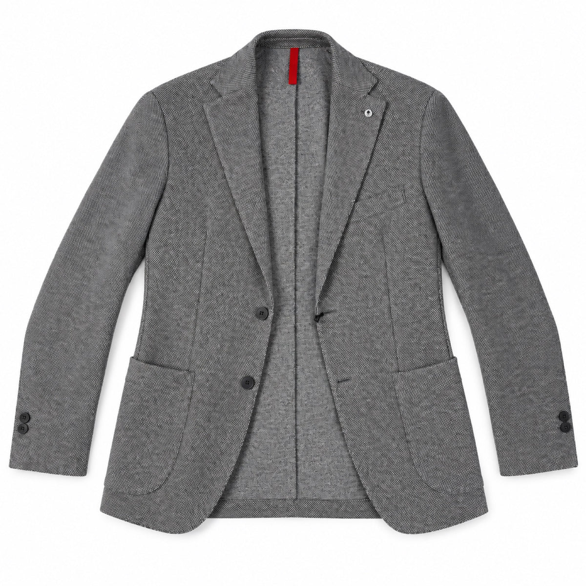 Giacca Attila - 680850 Grigio