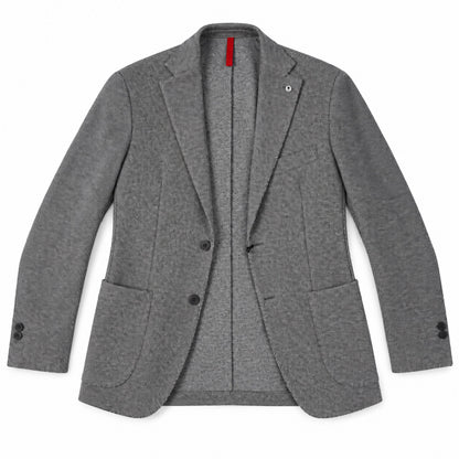Giacca Attila - 680850 Grigio