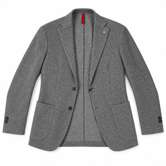 Giacca Attila - 680850 Grigio
