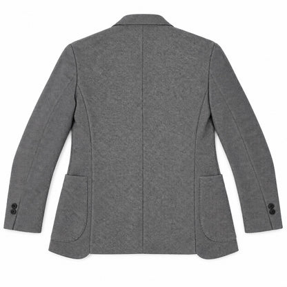 Giacca Attila - 680850 Grigio