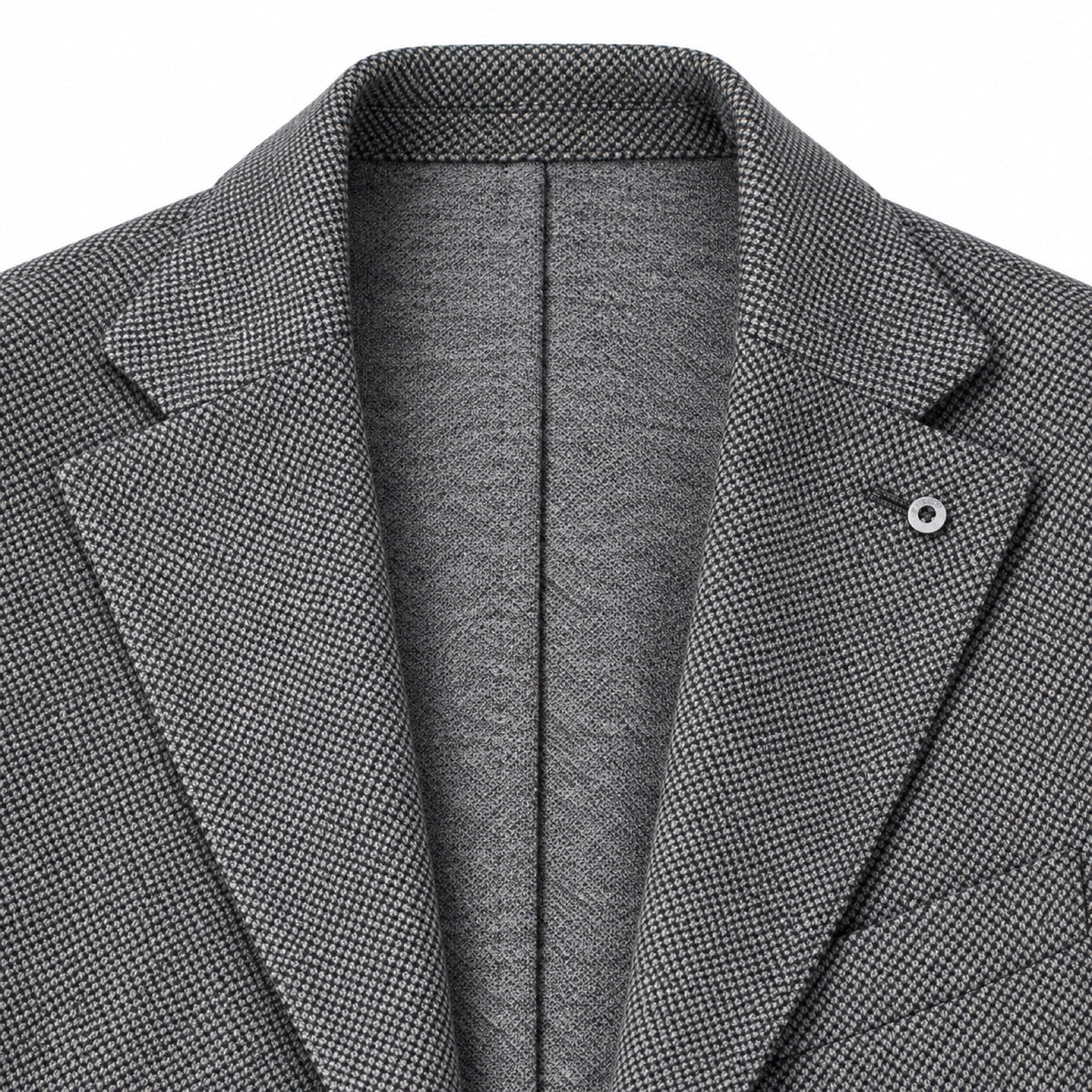 Giacca Attila - 680850 Grigio