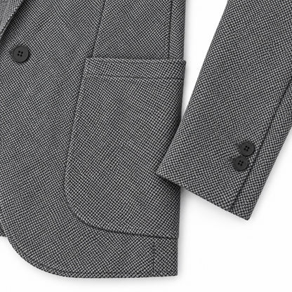 Giacca Attila - 680850 Grigio