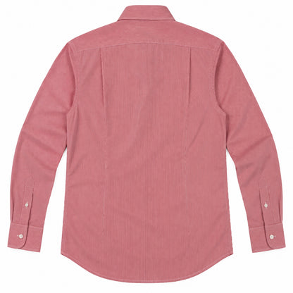 Camicia Righe 81/A - 100440 Rosso