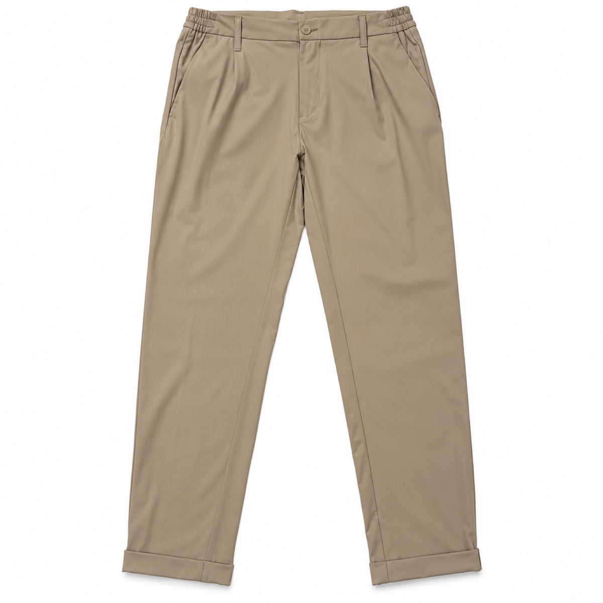 Pantaloni Esteban - 990220 Beige